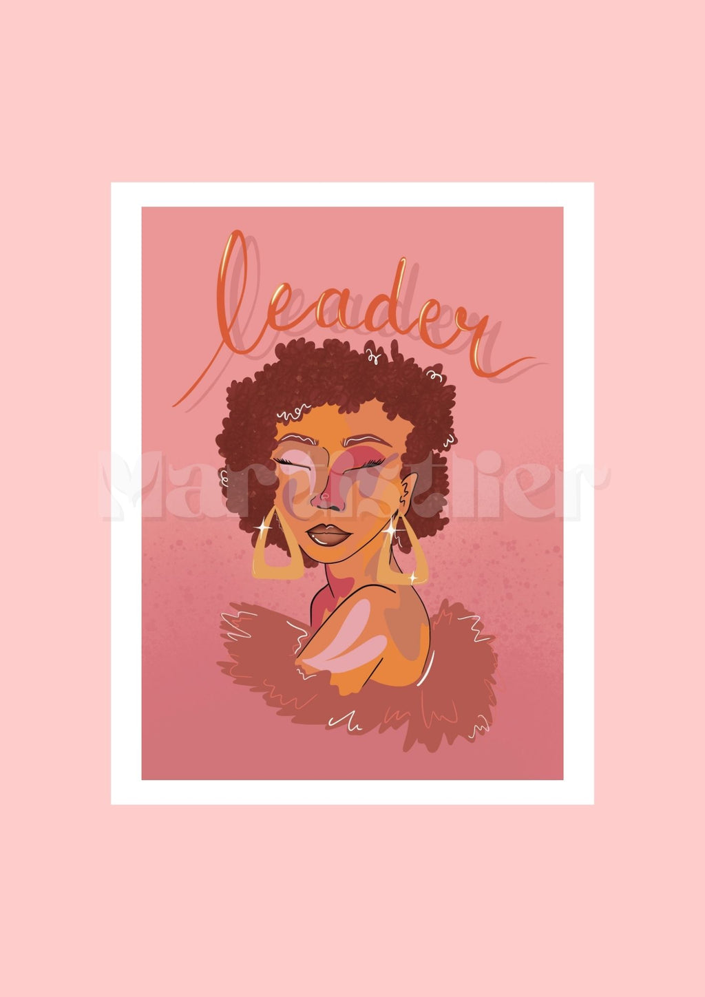 Leader