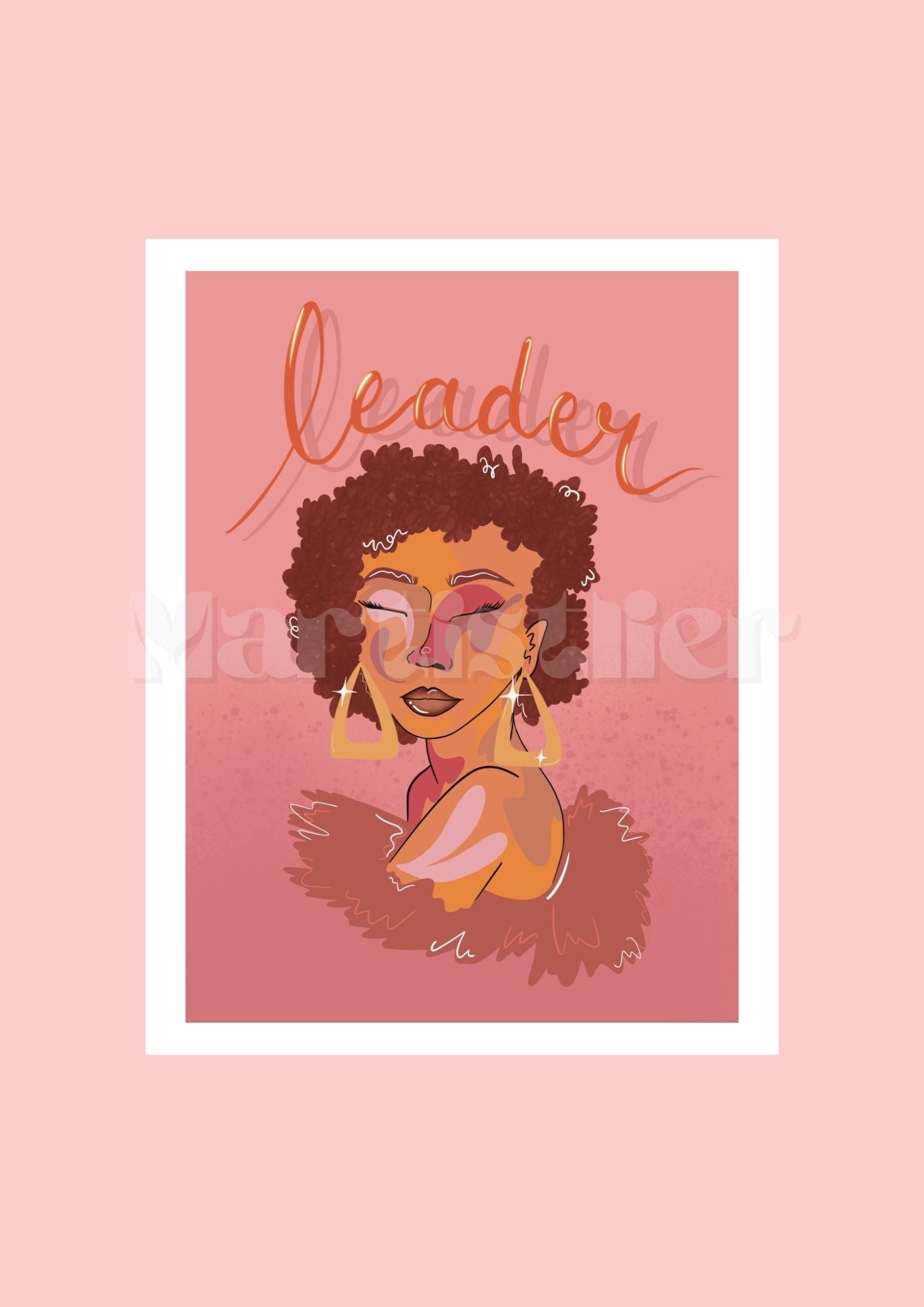 Leader