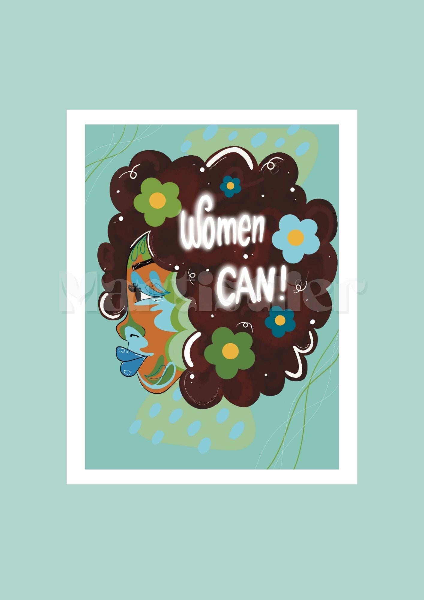 Les femmes peuvent