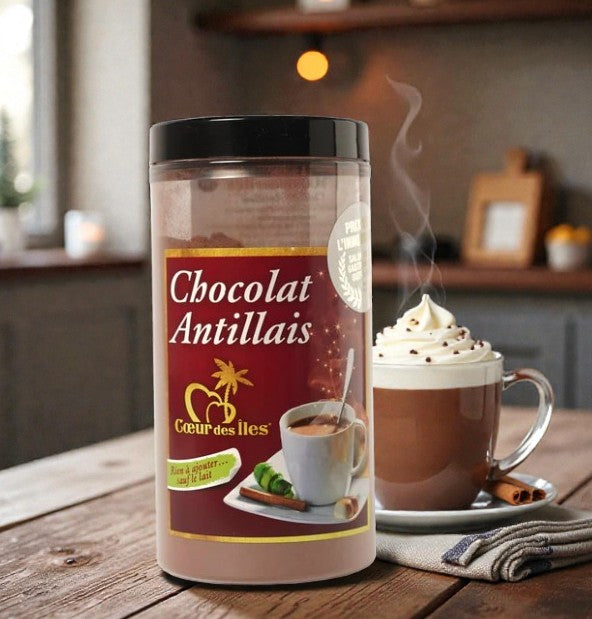 Chocolat Antillais