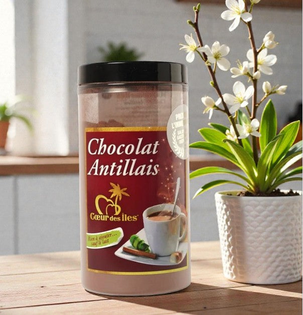 Chocolat Antillais
