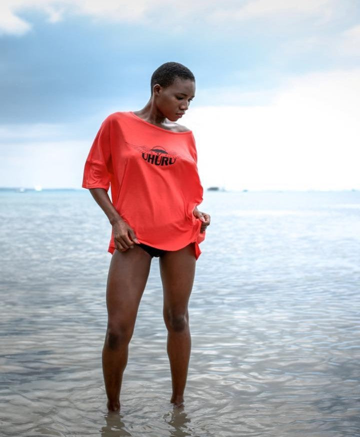 Uhuru - Choumi Créations
