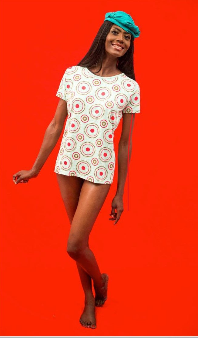 T-shirts - Choumi Créations