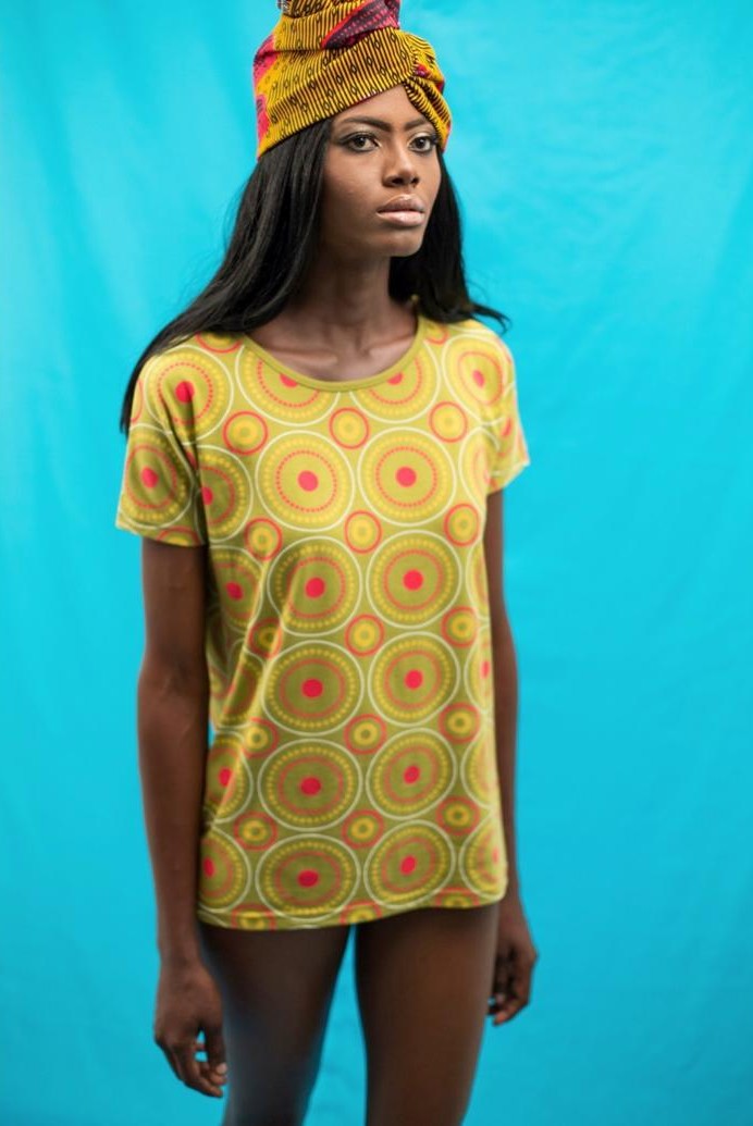 T-shirts - Choumi Créations