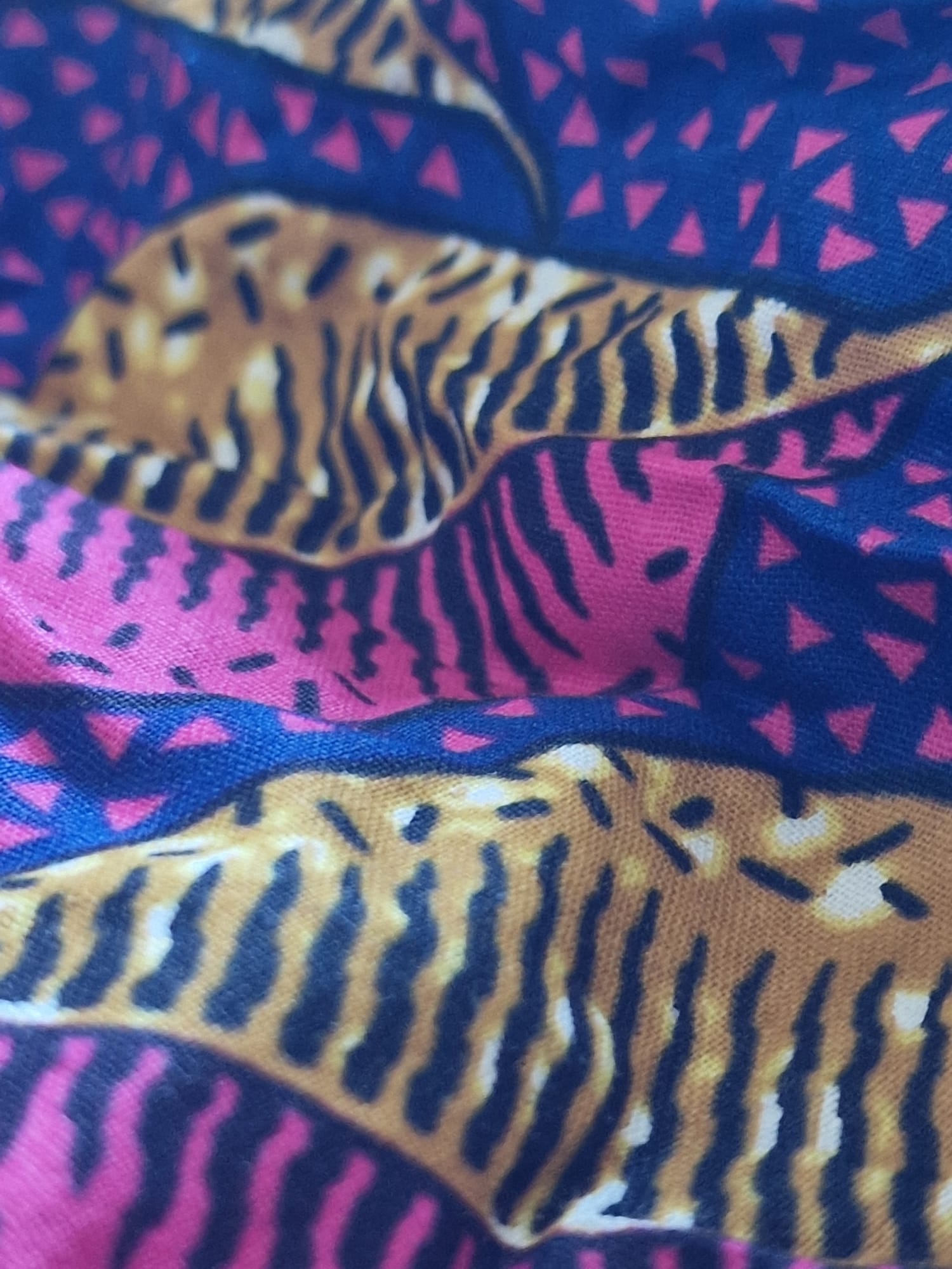 Bonnet de nuit - Natirèl tendance