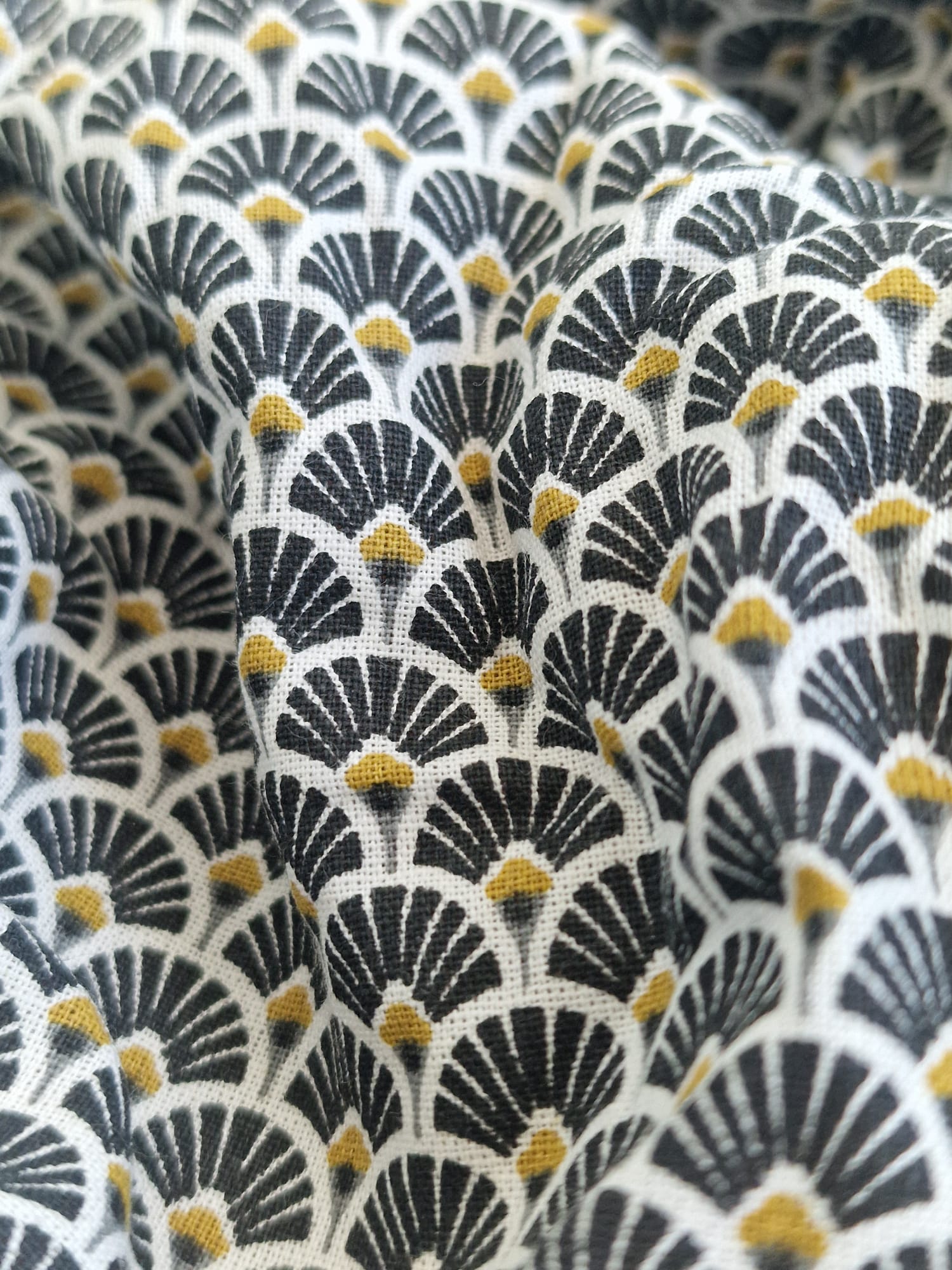 Bonnet de nuit - Natirèl tendance