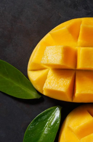 Beurre Corps & Visage à la Mangue